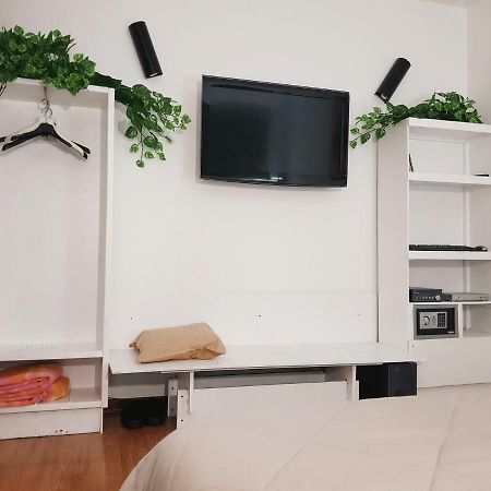 Rooms2Rent Reggio de Calabre Extérieur photo