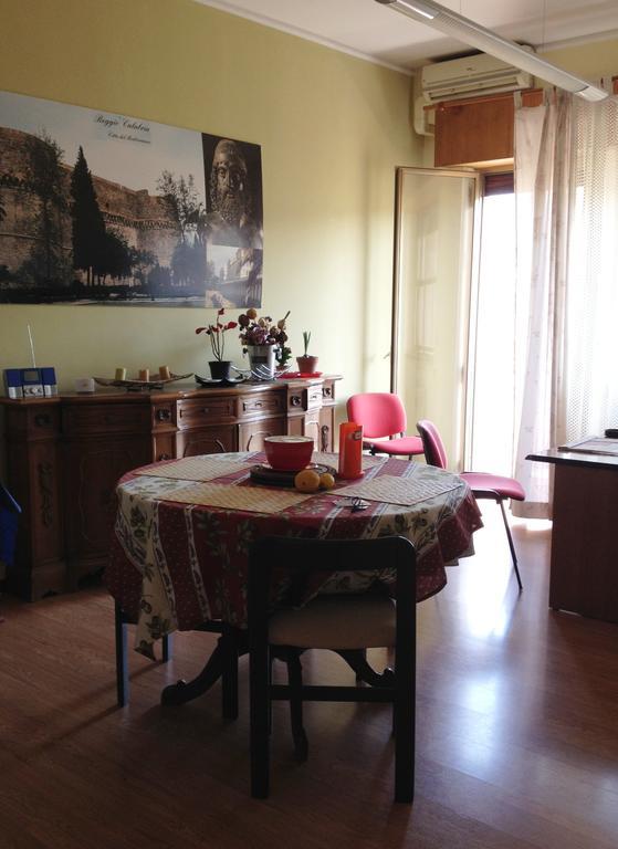 Rooms2Rent Reggio de Calabre Extérieur photo