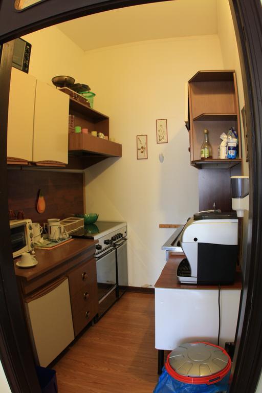 Rooms2Rent Reggio de Calabre Extérieur photo