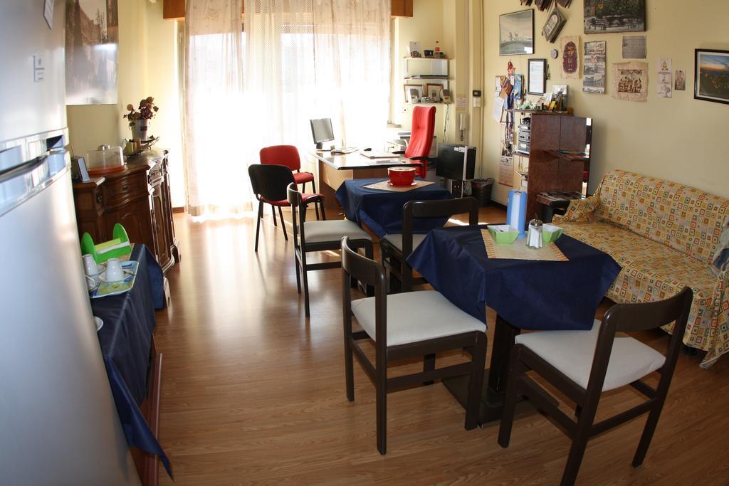 Rooms2Rent Reggio de Calabre Extérieur photo