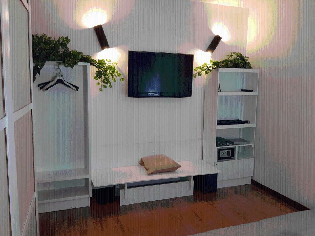 Rooms2Rent Reggio de Calabre Extérieur photo