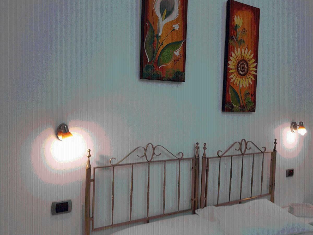 Rooms2Rent Reggio de Calabre Extérieur photo
