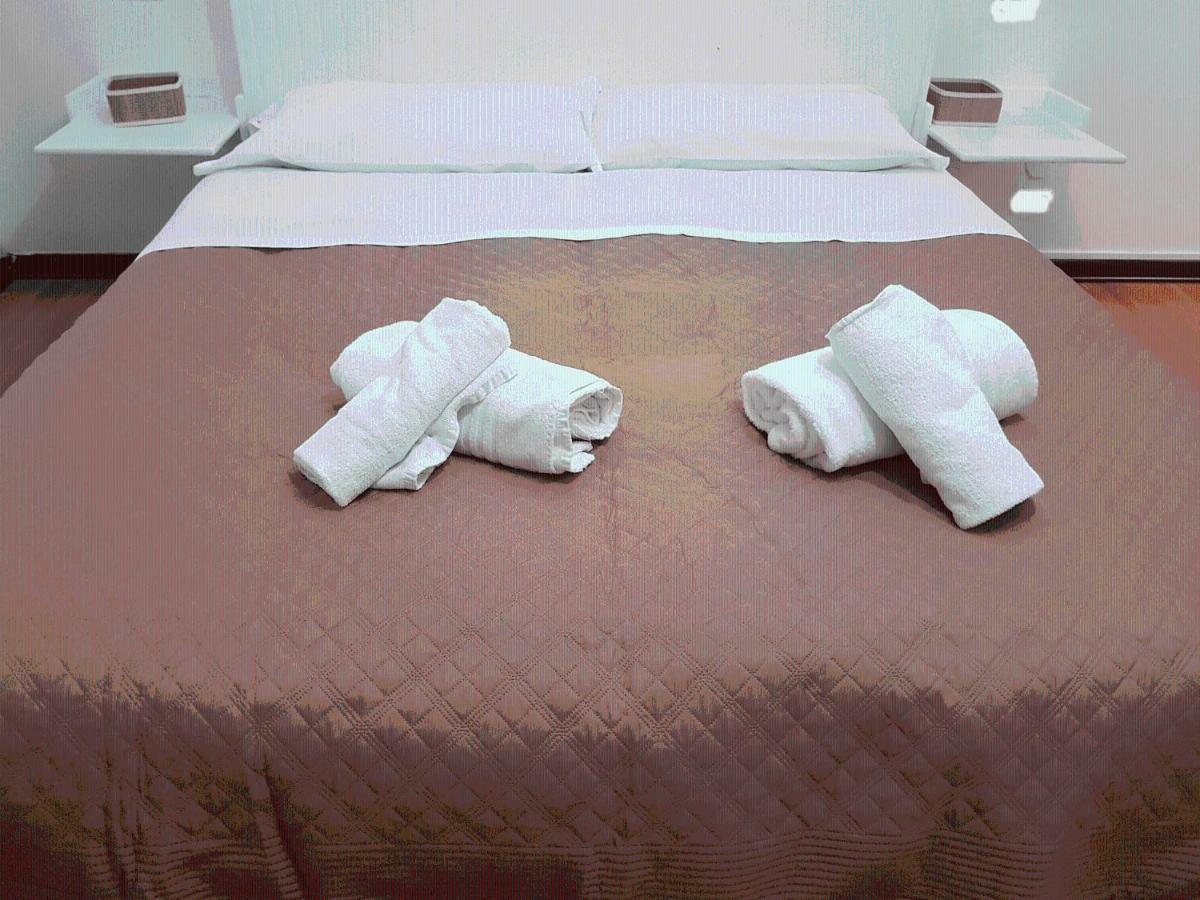 Rooms2Rent Reggio de Calabre Extérieur photo