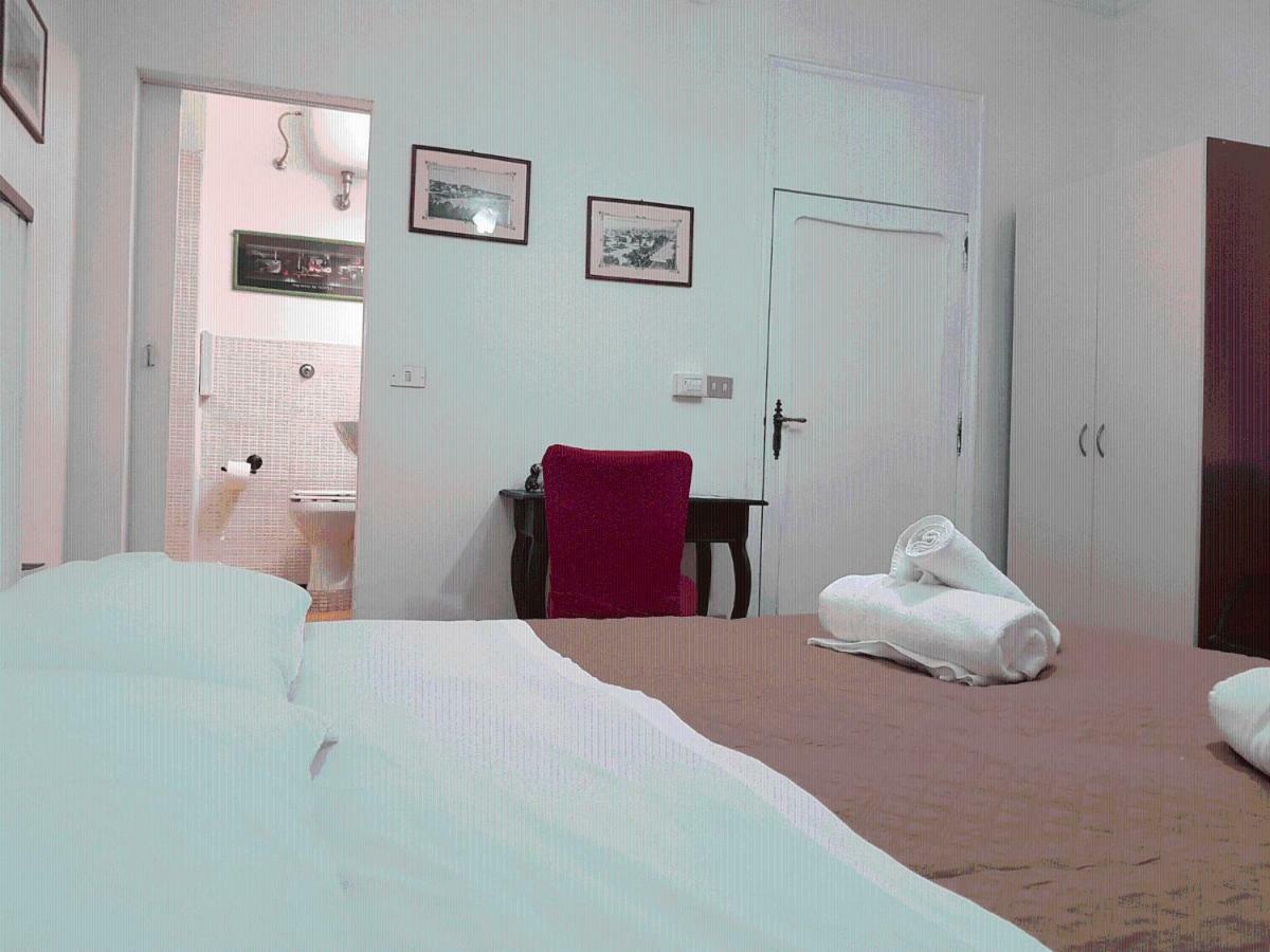 Rooms2Rent Reggio de Calabre Extérieur photo