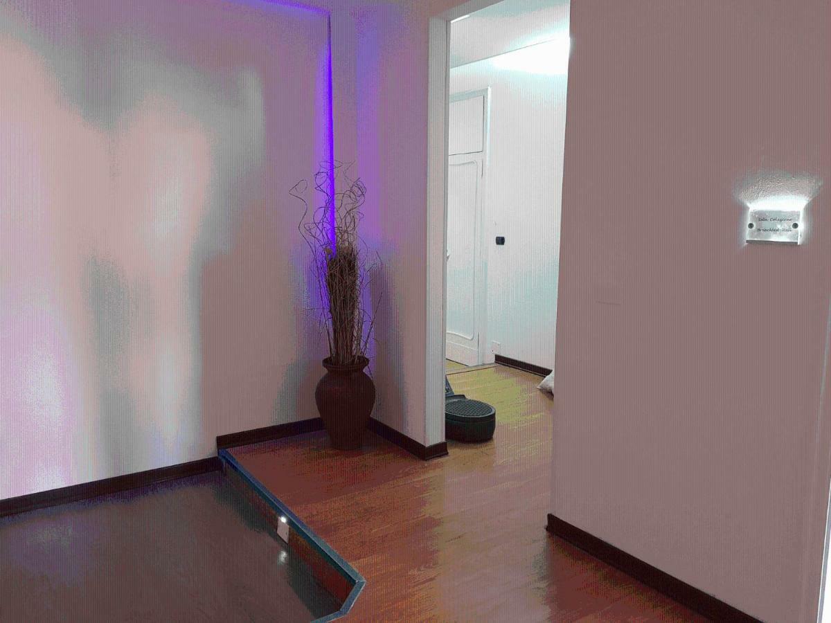 Rooms2Rent Reggio de Calabre Extérieur photo