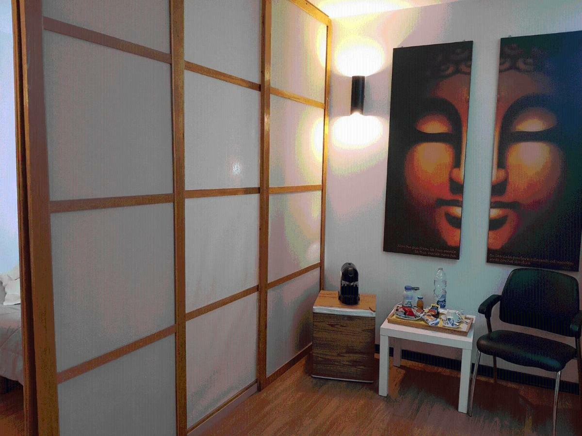 Rooms2Rent Reggio de Calabre Extérieur photo
