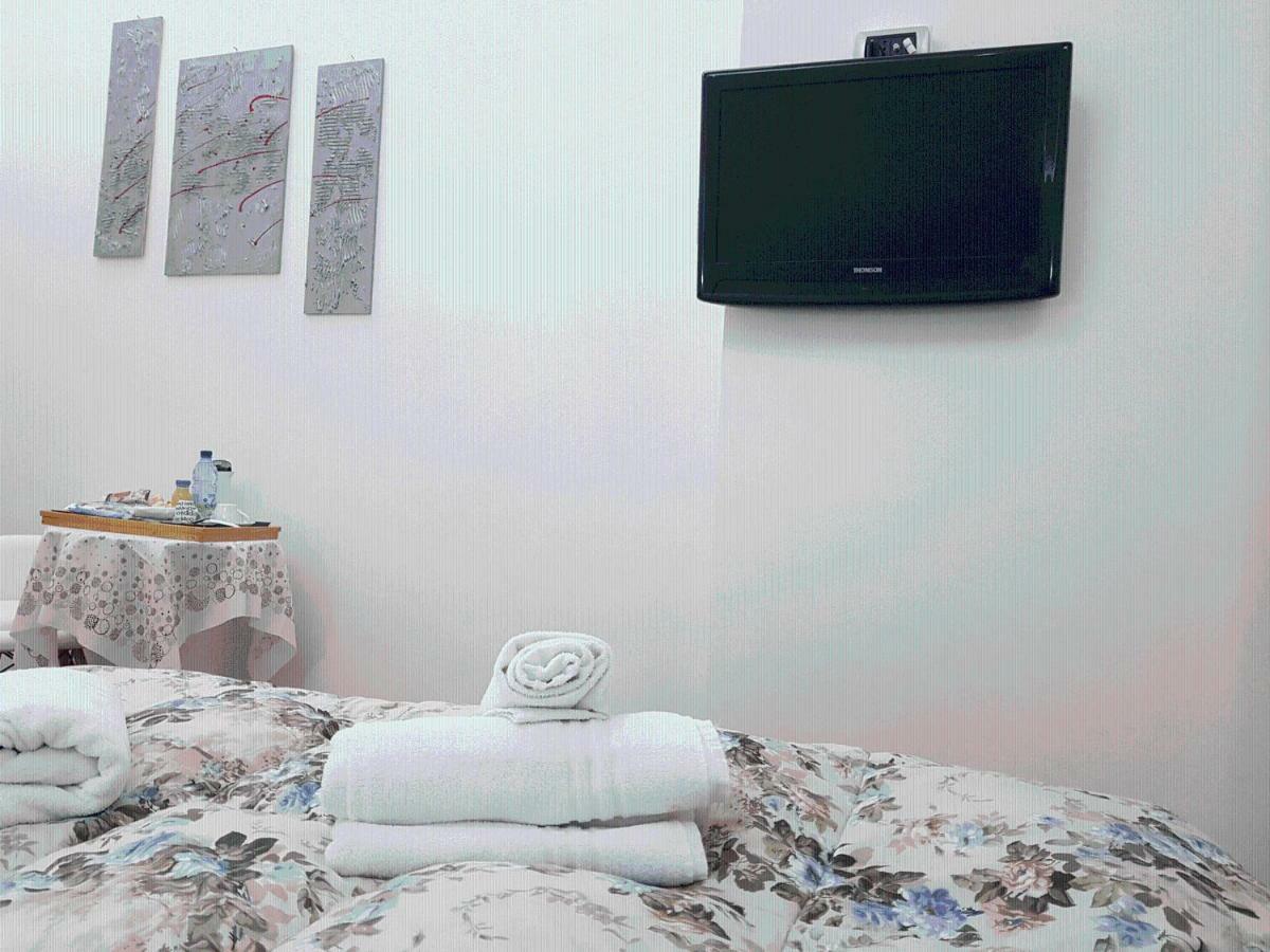 Rooms2Rent Reggio de Calabre Extérieur photo