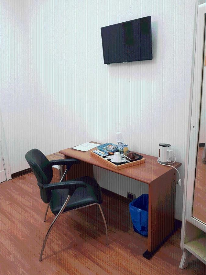 Rooms2Rent Reggio de Calabre Extérieur photo