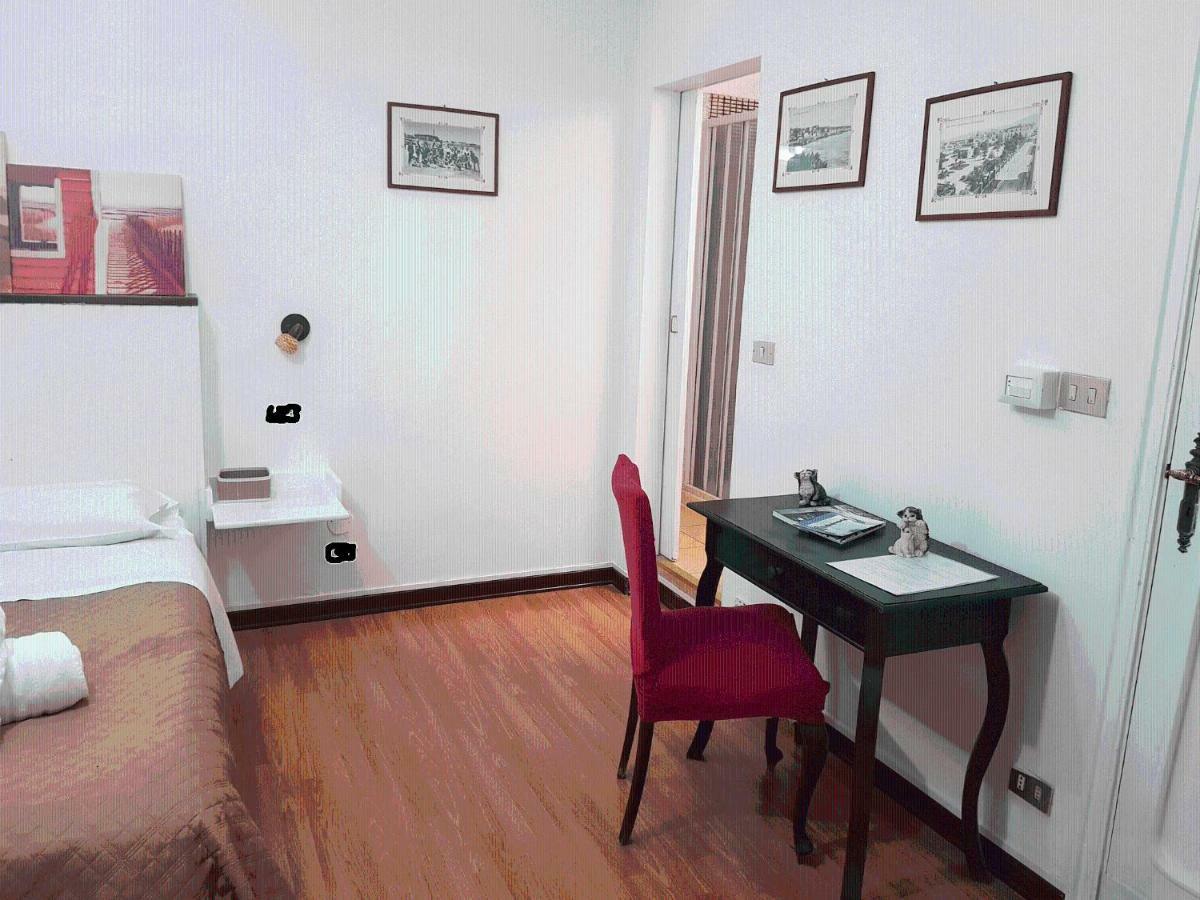 Rooms2Rent Reggio de Calabre Extérieur photo