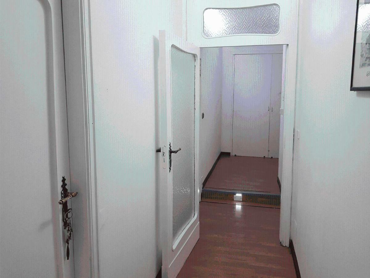 Rooms2Rent Reggio de Calabre Extérieur photo