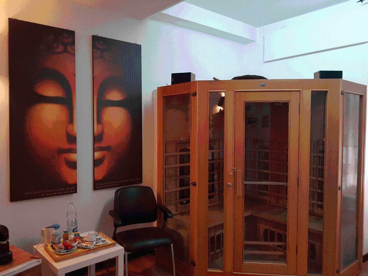 Rooms2Rent Reggio de Calabre Extérieur photo