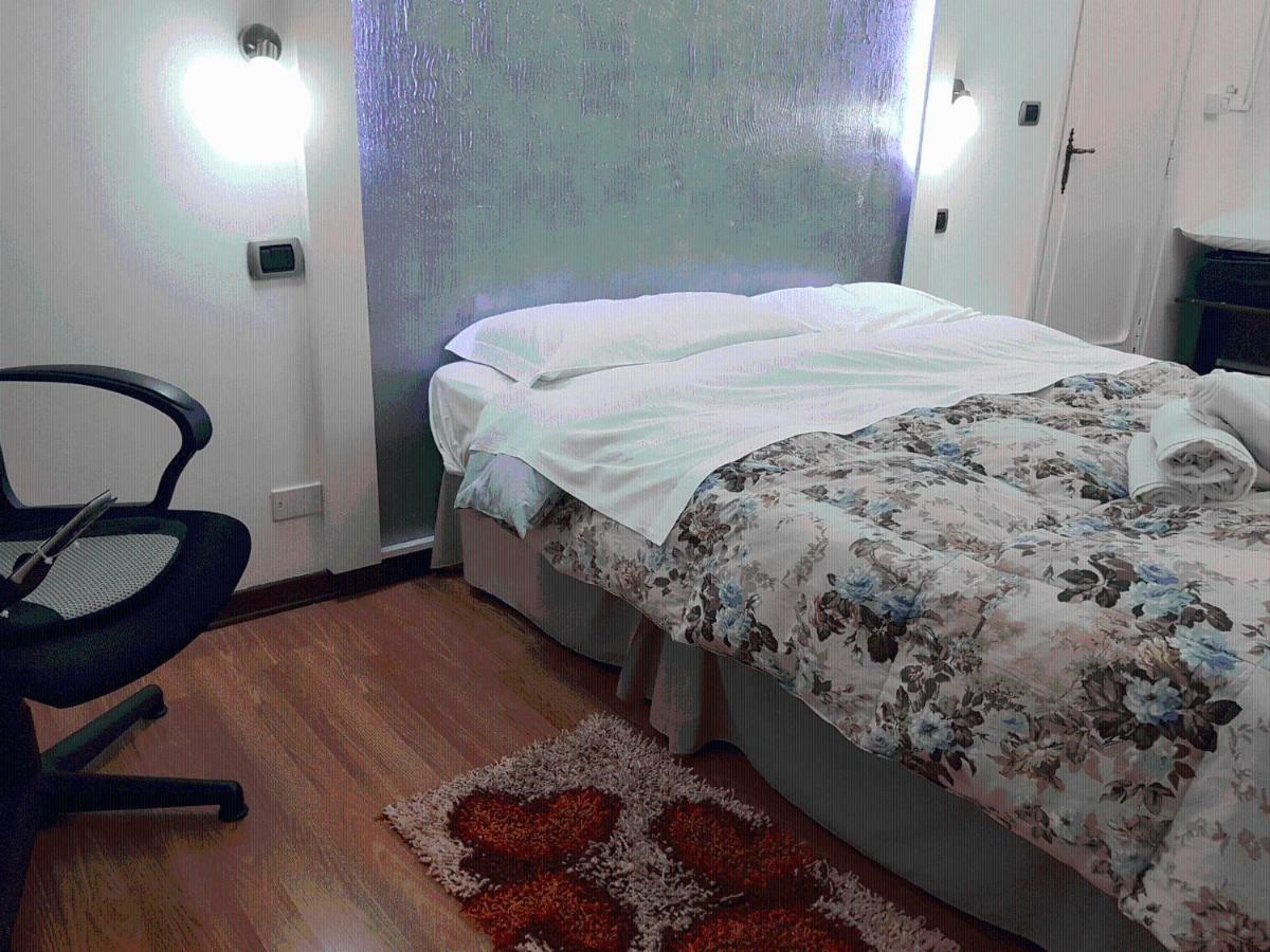 Rooms2Rent Reggio de Calabre Extérieur photo