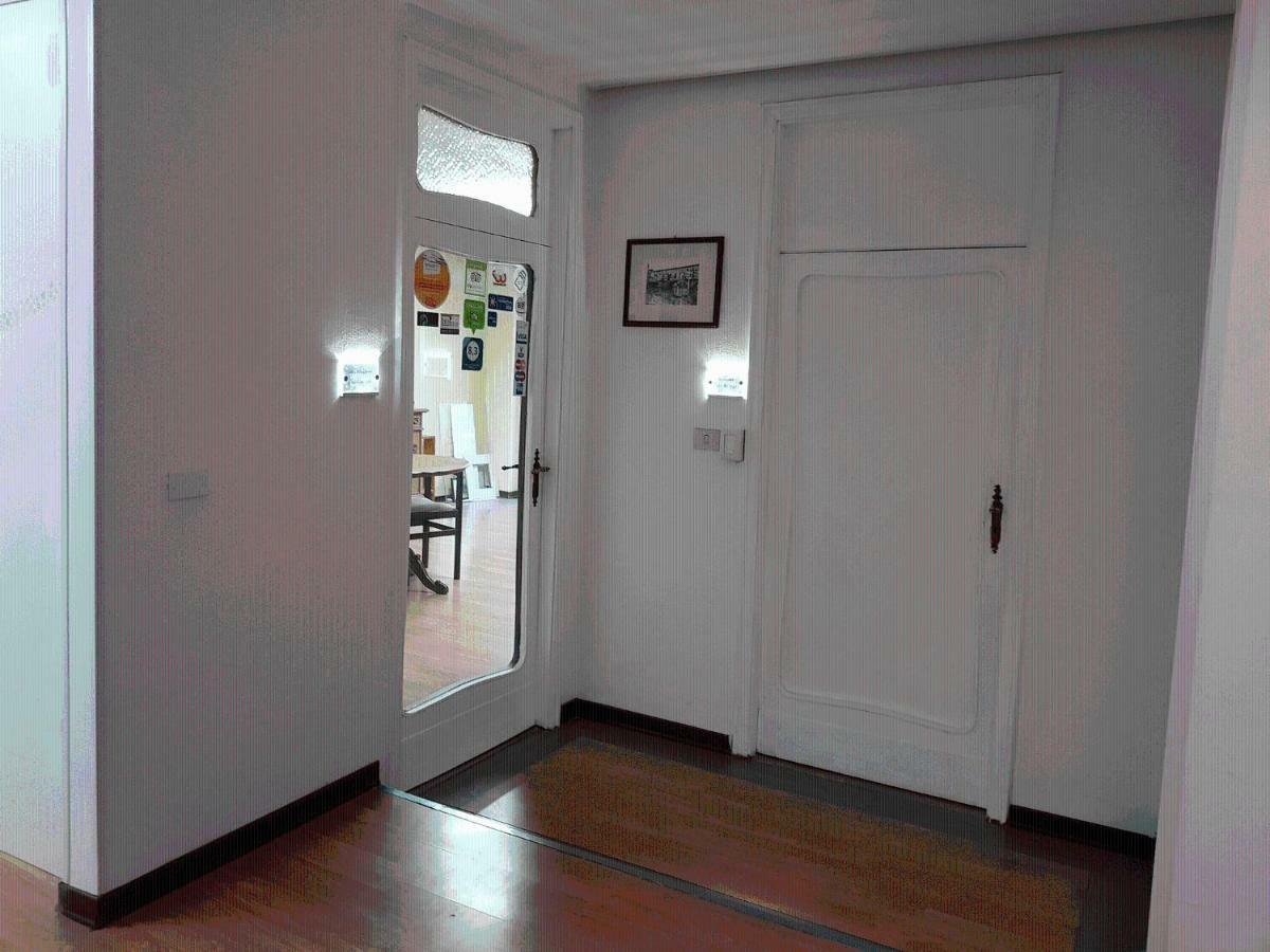 Rooms2Rent Reggio de Calabre Extérieur photo