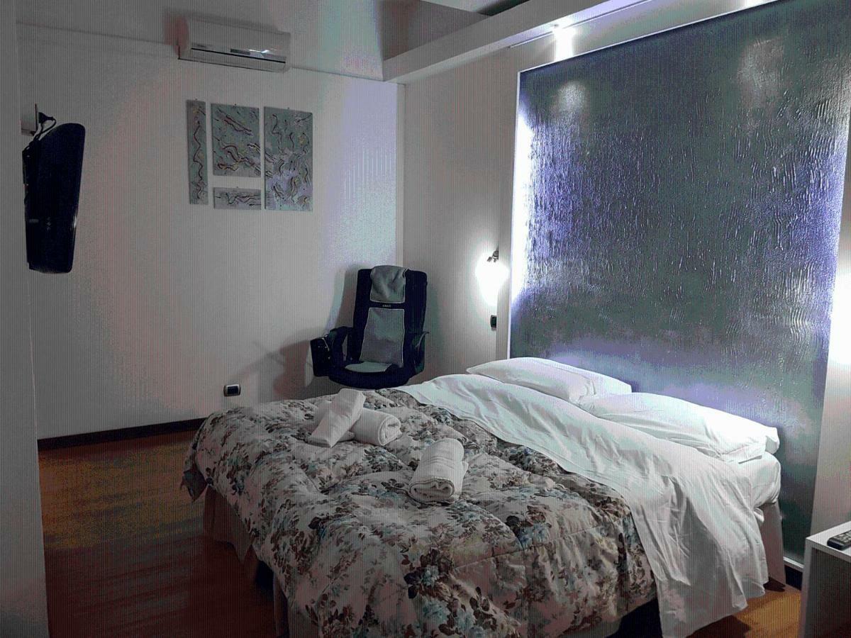 Rooms2Rent Reggio de Calabre Extérieur photo