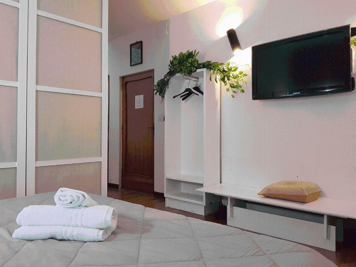 Rooms2Rent Reggio de Calabre Extérieur photo