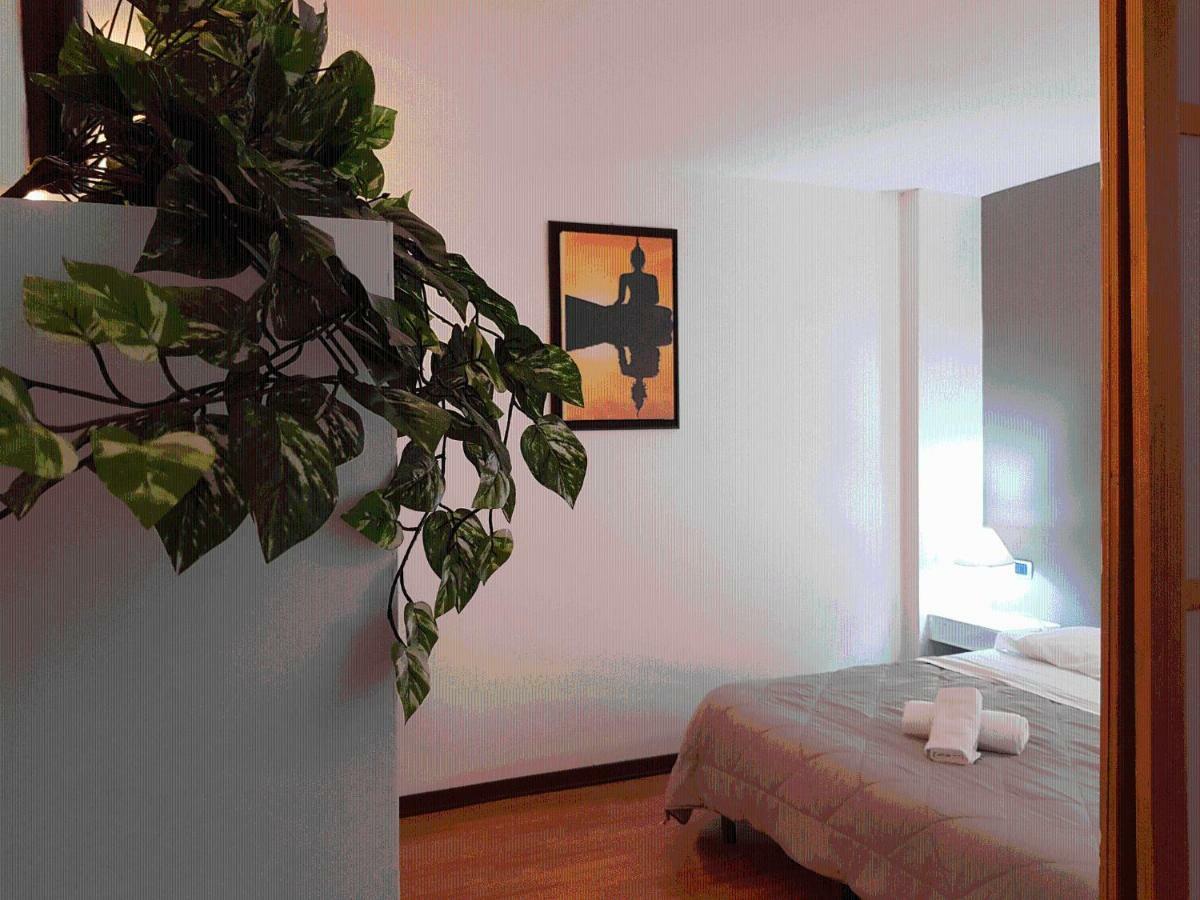 Rooms2Rent Reggio de Calabre Extérieur photo