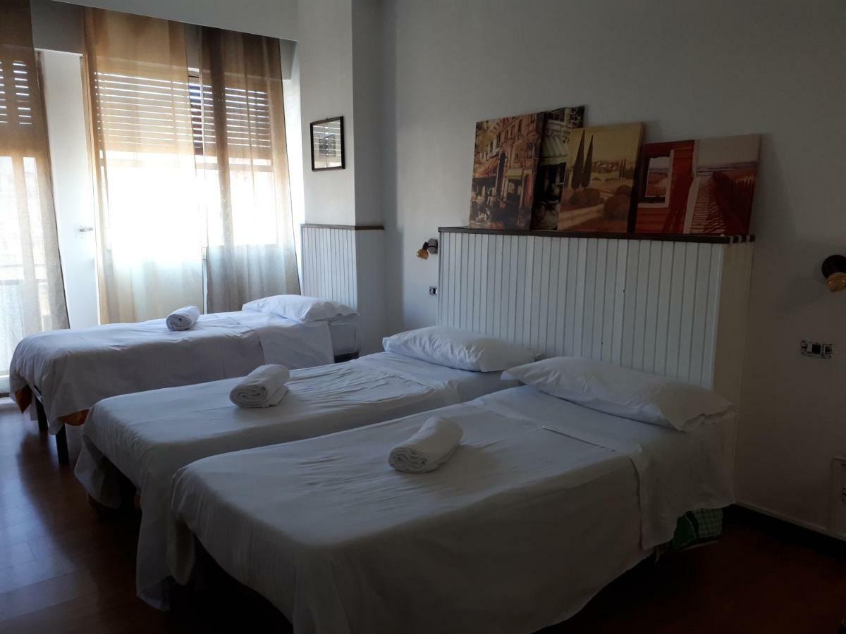 Rooms2Rent Reggio de Calabre Extérieur photo