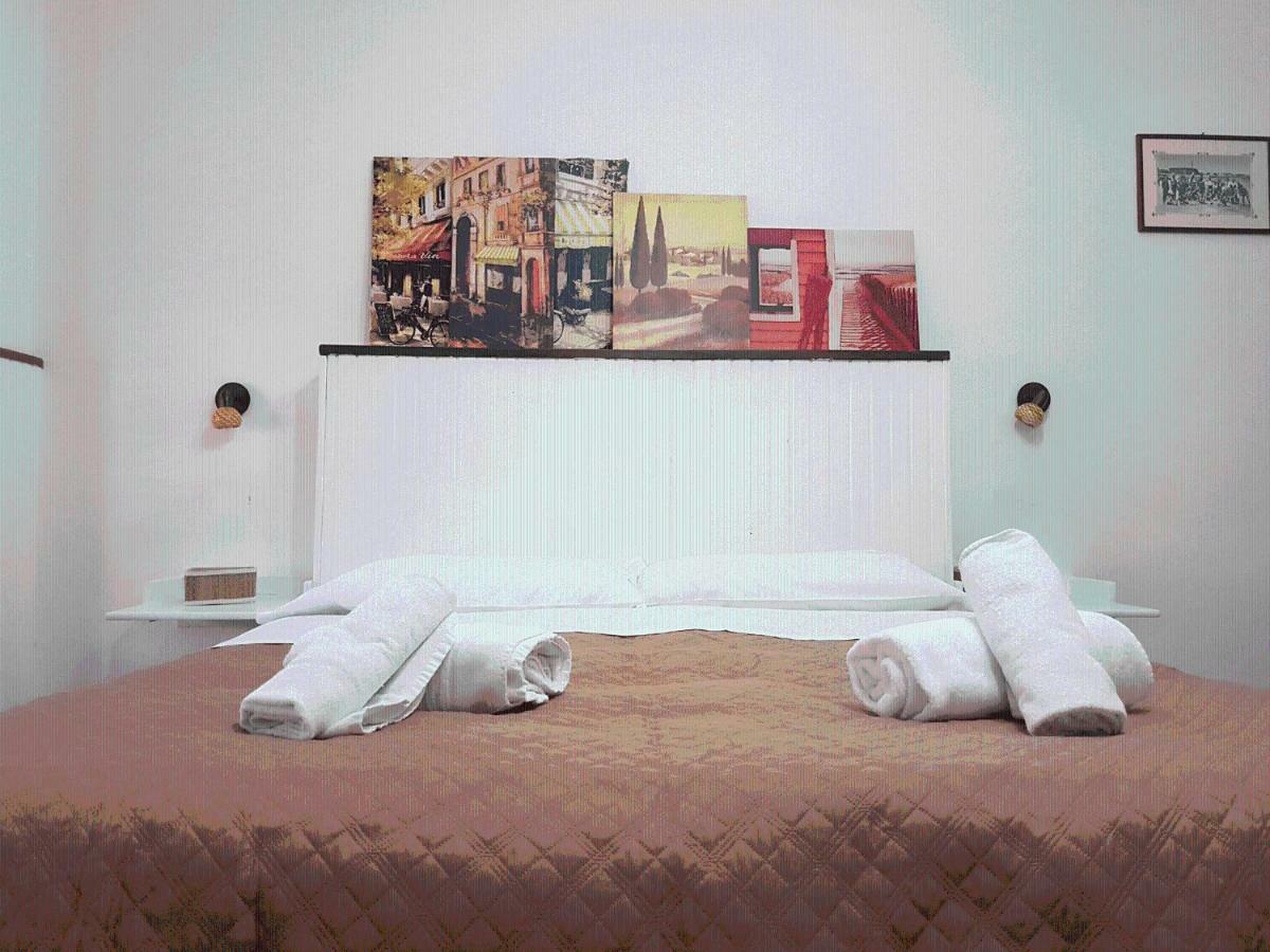 Rooms2Rent Reggio de Calabre Extérieur photo