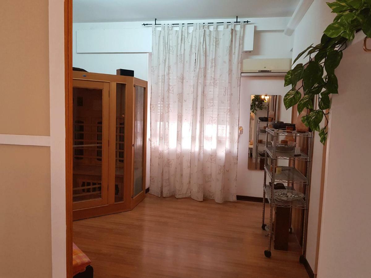 Rooms2Rent Reggio de Calabre Extérieur photo