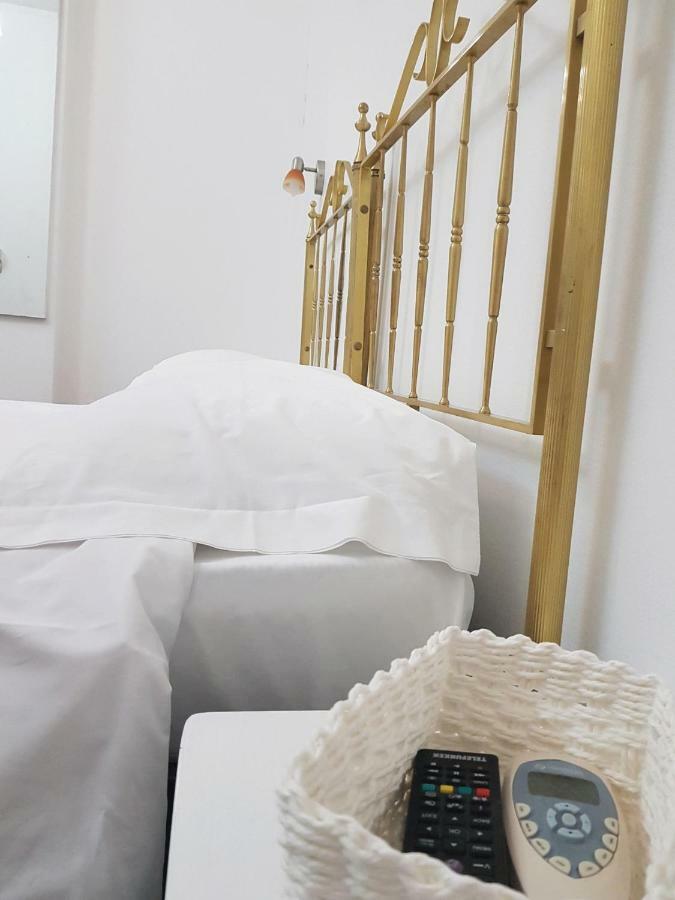 Rooms2Rent Reggio de Calabre Extérieur photo