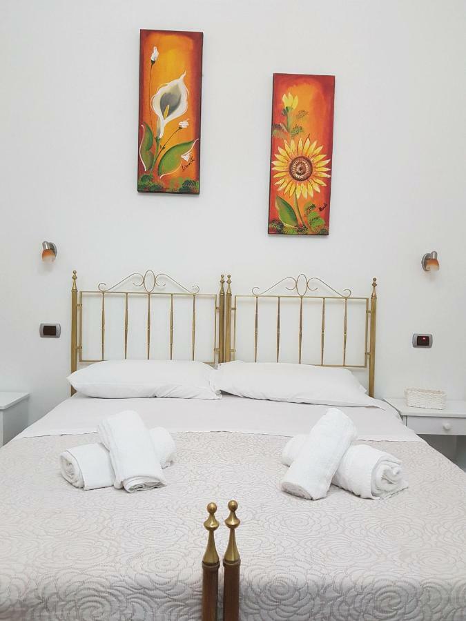 Rooms2Rent Reggio de Calabre Extérieur photo