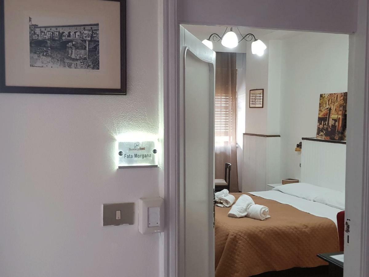 Rooms2Rent Reggio de Calabre Extérieur photo